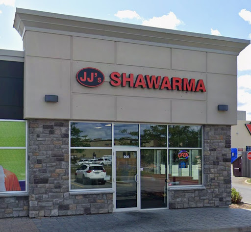 Photo of JJ's Shawarma - 309 Colonnade Dr Unit 900, Kemptville, ON K0G 1J0
